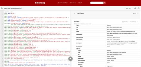 google markup testing tool|google schema tool.